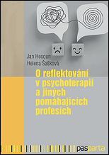 O reflektování v psychoterapii a jiných pomá...