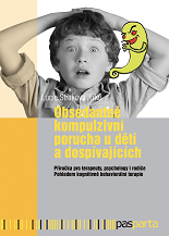 Cover of Obsedantně kompulzivní porucha u dětí a dospívajících
