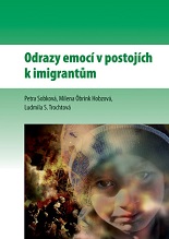 Cover of Odrazy emocí v postojích k imigrantům