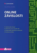 Cover of Online závislosti
