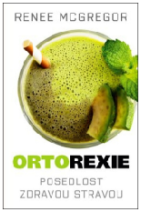 Cover of Ortorexie