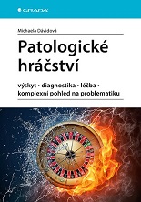 Cover of Patologické hráčství