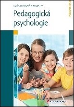 Cover of Pedagogická psychologie