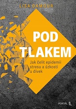 Cover of Pod tlakem