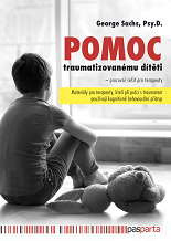 Cover of Pomoc traumatizovanému dítěti