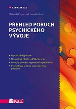Cover of Přehled poruch psychického vývoje