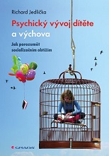 Cover of Psychický vývoj dítěte a výchova