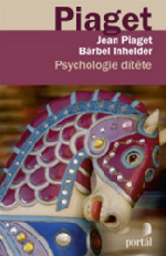 Cover of Psychologie dítěte