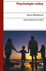 Cover of Psychologie rodiny