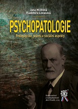 Cover of Psychopatologie. Pedagogické, právní a sociální aspekty
