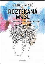 Cover of Roztěkaná mysl