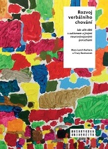 Cover of Rozvoj verbálního chování