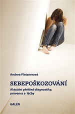 Cover of Sebepoškozování