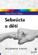 Cover of Sebeúcta u dětí
