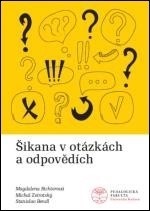 Cover of Šikana v otázkách a odpovědích