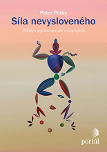 Cover of Síla nevysloveného