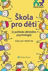 Cover of Škola pro děti