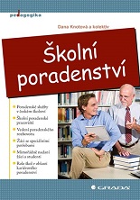 Cover of Školní poradenství