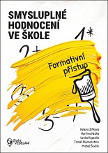 Cover of Smysluplné hodnocení ve škole