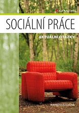 Cover of Sociální práce