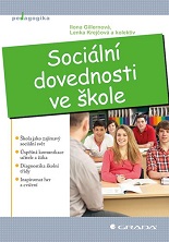Cover of Sociální dovednosti ve škole