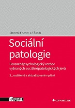 Cover of Sociální patologie