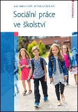 Cover of Sociální práce ve školství