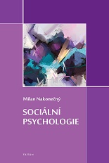Cover of Sociální psychologie - aktualizované vydání