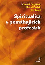 Cover of Spiritualita v pomáhajících profesích