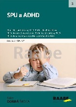 Cover of SPU a ADHD