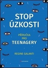 Cover of Stop úzkosti