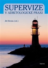 Cover of Supervize v adiktologické praxi