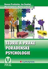Cover of Teorie a praxe poradenské psychologie