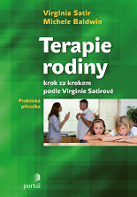 Cover of Terapie rodiny