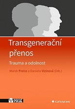 Cover of Transgenerační přenos