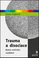Cover of Trauma a disociace