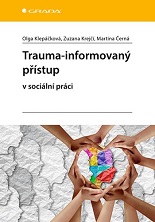 Cover of Trauma-informovaný přístup