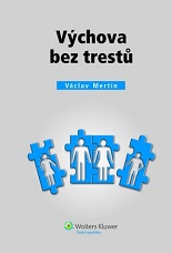 Cover of Výchova bez trestů