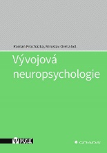 Cover of Vývojová neuropsychologie