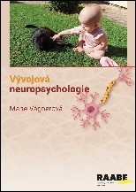 Cover of Vývojová neuropsychologie (Vágnerová, M.)