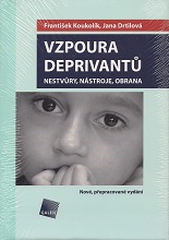 Cover of Vzpoura deprivantů