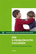 Cover of Žák s problémovým chováním