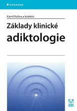 Cover of Základy klinické adiktologie