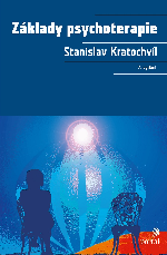 Cover of Základy psychoterapie