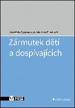Cover of Zármutek dětí a dospívajících