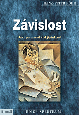 Cover of Závislost