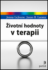 Cover of Životní hodnoty v terapii