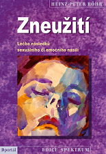 Cover of Zneužití