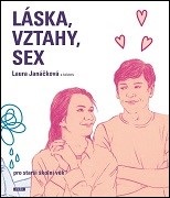 Láska, vztahy, sex